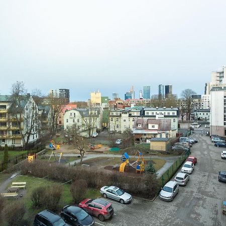 3 Room Central Apartmend 90M2 Parking For One Car Fifth Floor And The Building Does Not Have An Elevator タリン エクステリア 写真